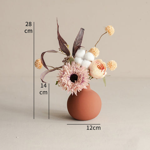 FloralHarmony - Blumendekoration