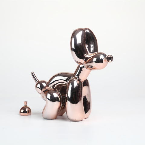 BalloonSculpture - Mini poop